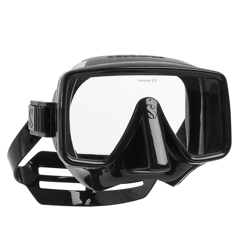 SCUBAPRO FRAMELESS MASK