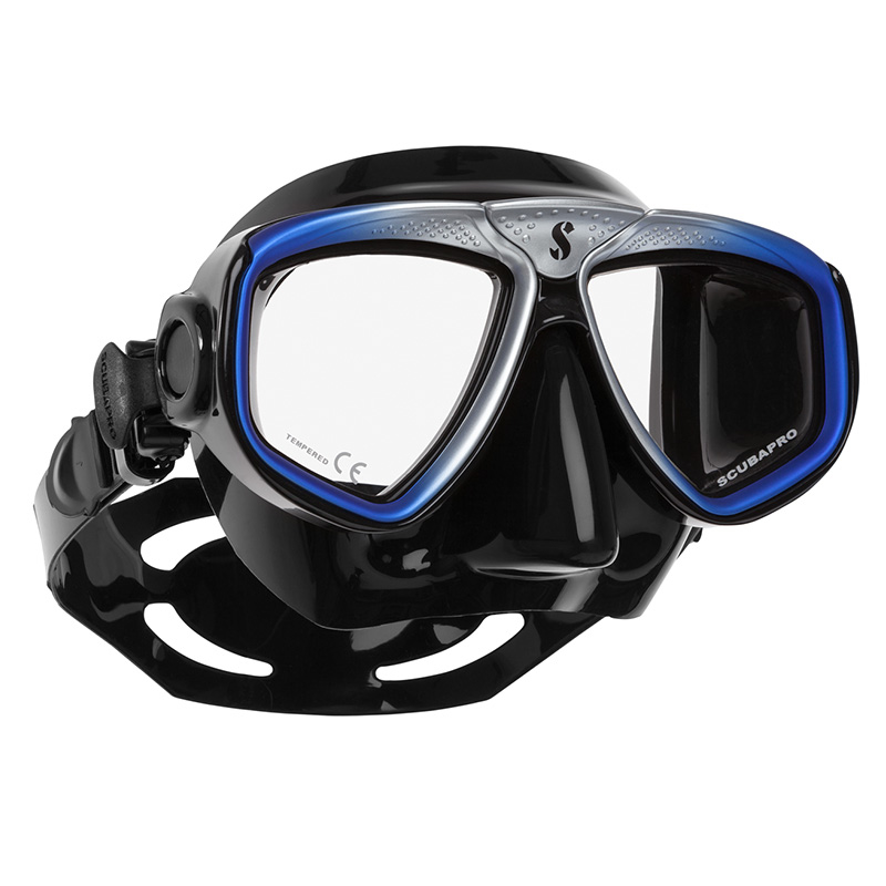 SCUBAPRO ZOOM MASK Sandton Scuba & Swim