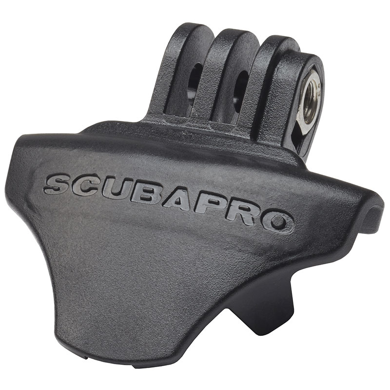 SCUBAPRO GOPRO MASK MOUNT