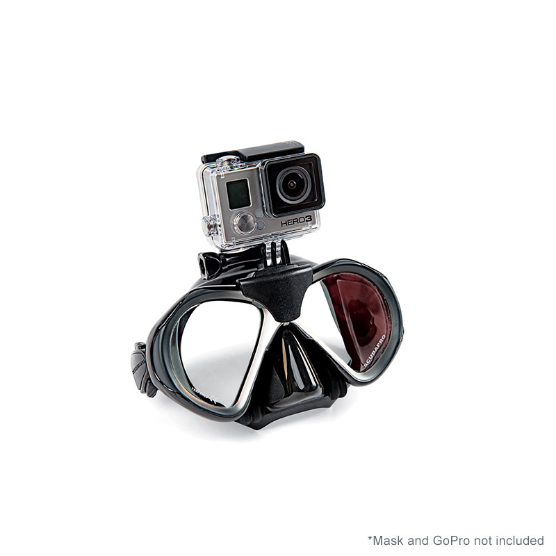 SCUBAPRO GOPRO MASK MOUNT - Image 2
