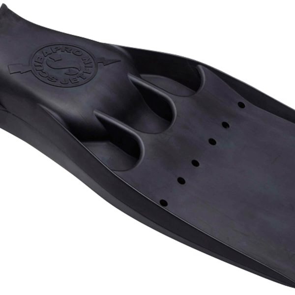 SCUBAPRO JET FIN (SPRING HEEL STRAP) - Image 6