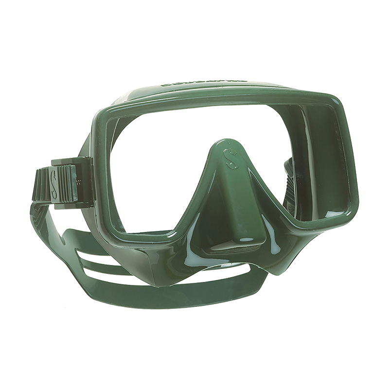 SCUBAPRO FRAMELESS MASK - Image 2