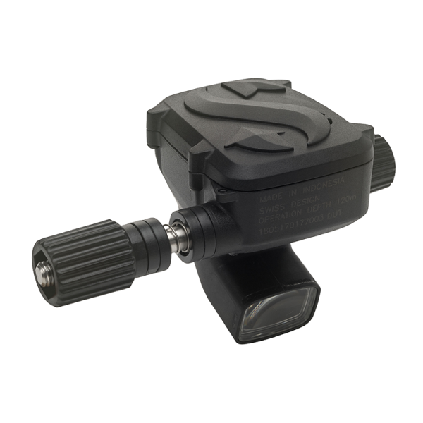SCUBAPRO GALILEO HUD