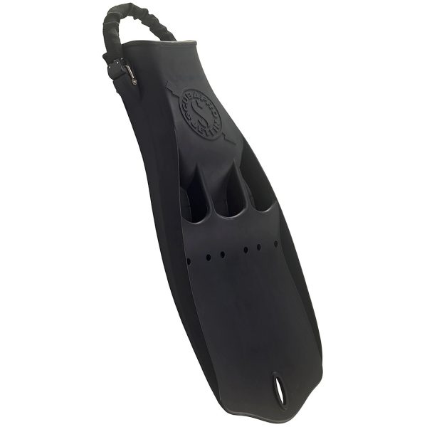 SCUBAPRO JET FIN (SPRING HEEL STRAP)