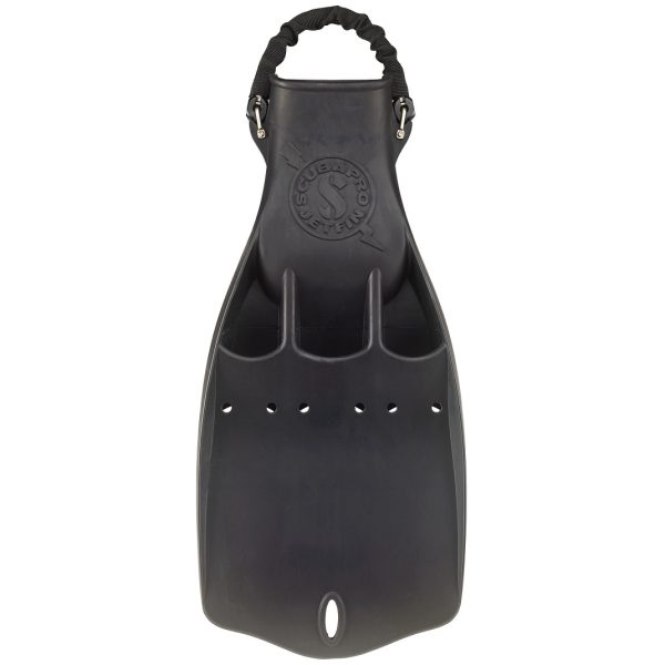 SCUBAPRO JET FIN (SPRING HEEL STRAP) - Image 5