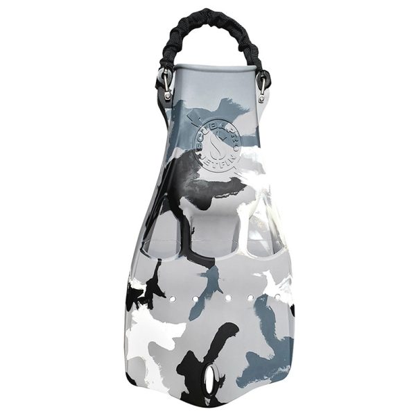 SCUBAPRO JET FIN (SPRING HEEL STRAP) - Image 3
