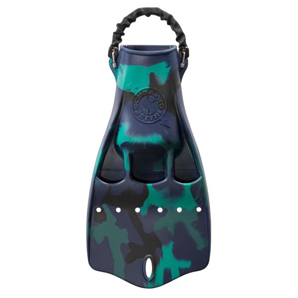SCUBAPRO JET FIN (SPRING HEEL STRAP) - Image 2